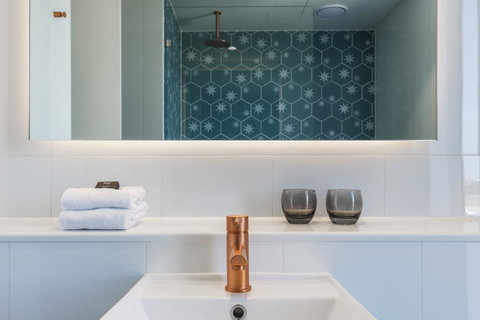 Citadines Connect Sydney Airport - Hotel Gold Coast 13