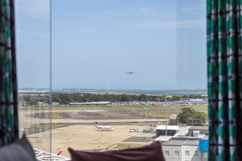 Citadines Connect Sydney Airport - Hotel Gold Coast 34
