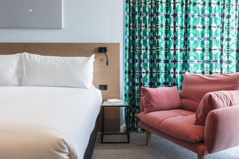 Citadines Connect Sydney Airport - Hotel Gold Coast 16