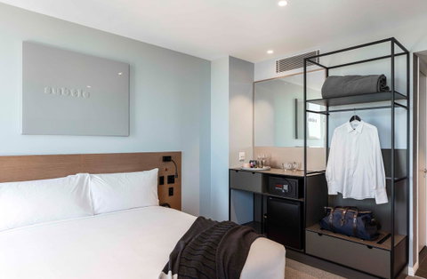 Citadines Connect Sydney Airport - Hotel Gold Coast 1