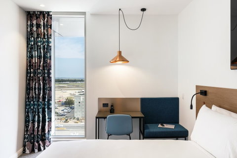 Citadines Connect Sydney Airport - Hotel Gold Coast 9