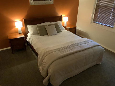 Oats Cottage - Hotel Gold Coast 1