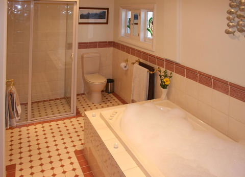 Oats Cottage - Hotel Gold Coast 2