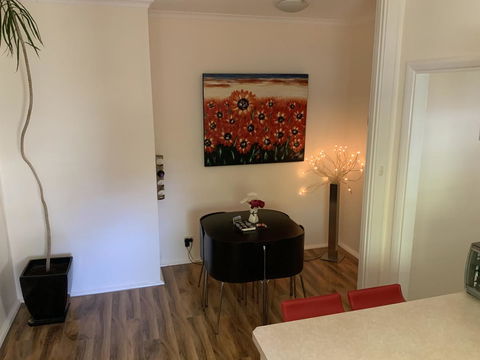 Oats Cottage - Hotel Gold Coast 9