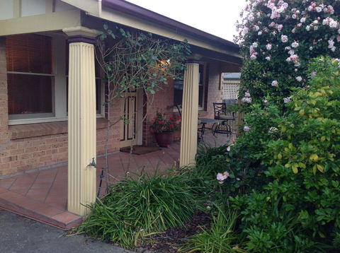 Oats Cottage - Hotel Gold Coast 6