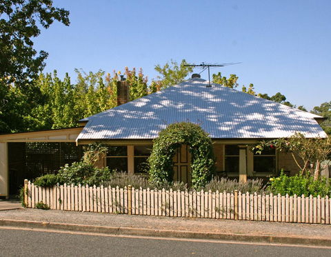 Oats Cottage - Hotel Gold Coast 11