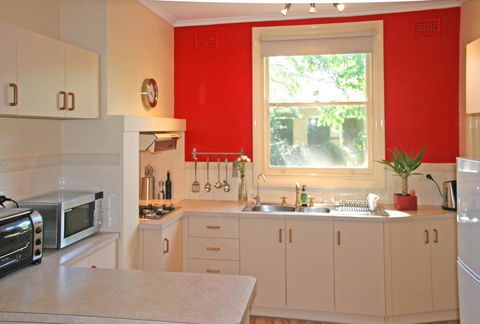 Oats Cottage - Hotel Gold Coast 10