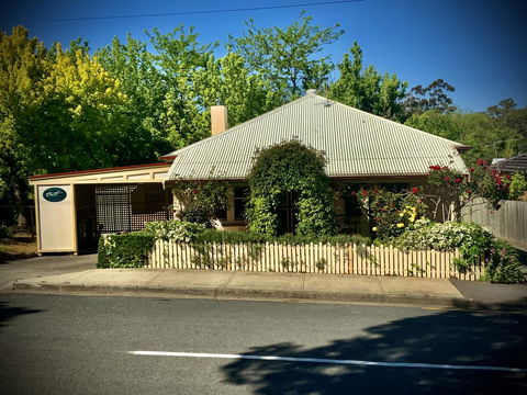 Oats Cottage - Hotel Gold Coast 0