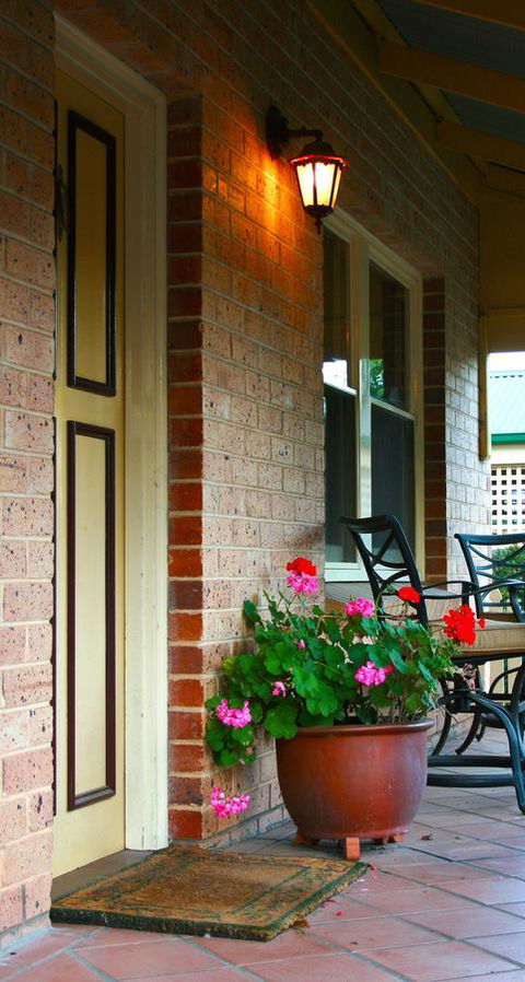 Oats Cottage - Hotel Gold Coast 8
