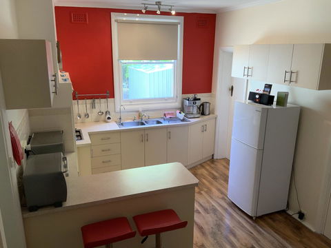 Oats Cottage - Hotel Gold Coast 7