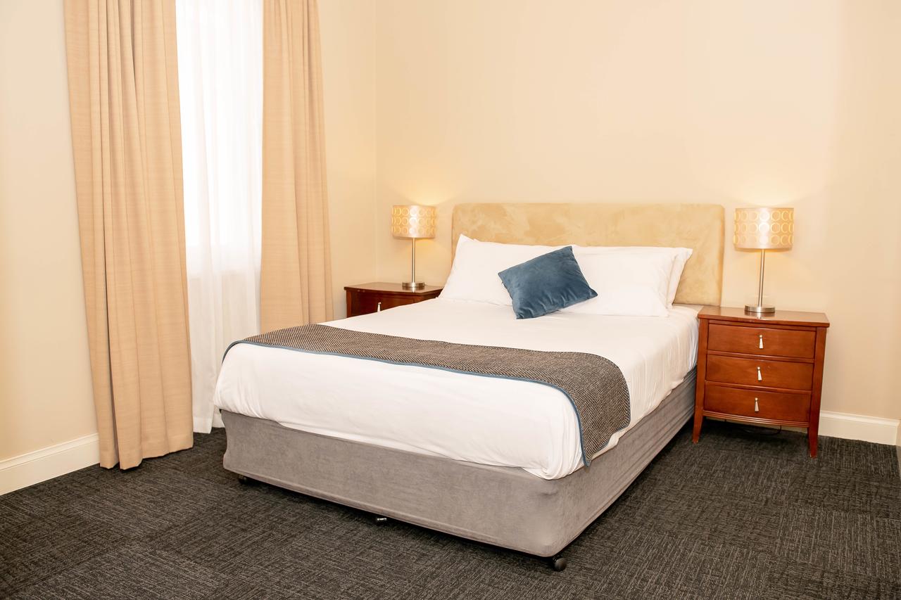 Hotel Gold Coast