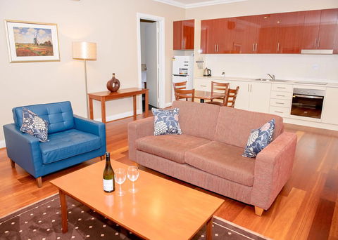 Whyalla Playford Apartments - Hotel Gold Coast 7