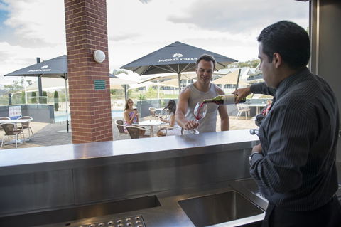 Novotel Barossa Valley Resort - Hotel Gold Coast 17