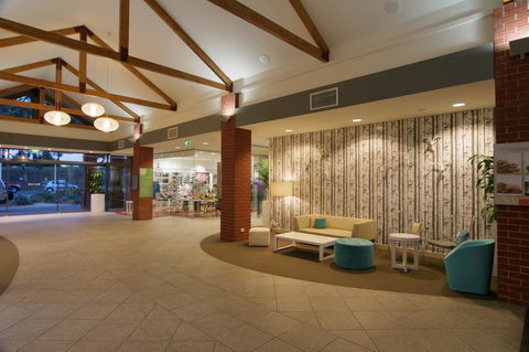 Novotel Barossa Valley Resort - Hotel Gold Coast 1