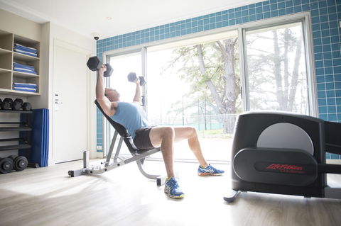 Novotel Barossa Valley Resort - Hotel Gold Coast 20