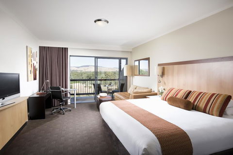 Novotel Barossa Valley Resort - Hotel Gold Coast 13