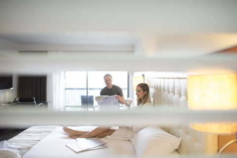 Novotel Barossa Valley Resort - Hotel Gold Coast 35