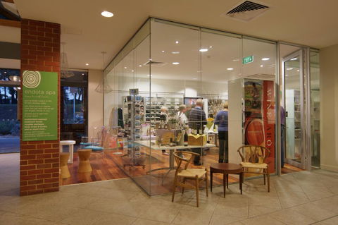 Novotel Barossa Valley Resort - Hotel Gold Coast 3