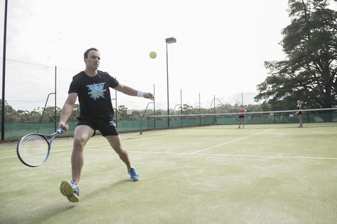 Novotel Barossa Valley Resort - Hotel Gold Coast 11