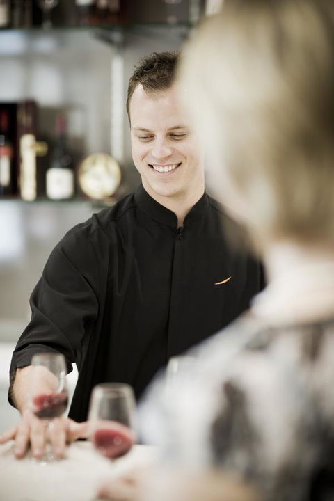 Novotel Barossa Valley Resort - Hotel Gold Coast 15