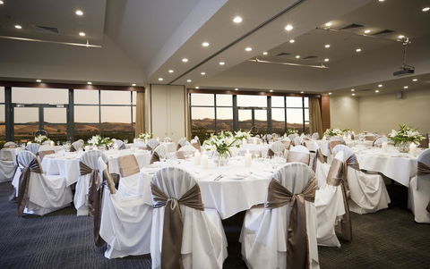 Novotel Barossa Valley Resort - Hotel Gold Coast 5