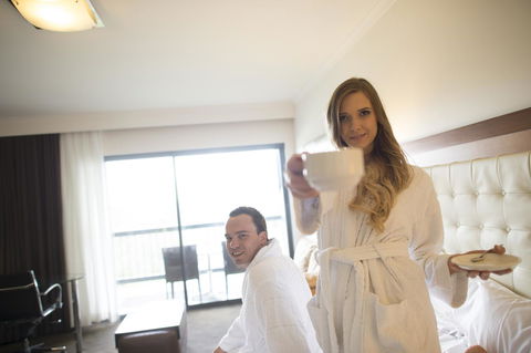 Novotel Barossa Valley Resort - Hotel Gold Coast 25