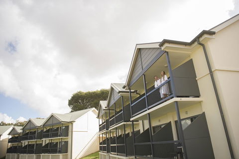 Novotel Barossa Valley Resort - Hotel Gold Coast 30