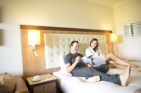 Novotel Barossa Valley Resort - Hotel Gold Coast 36