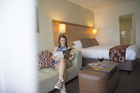 Novotel Barossa Valley Resort - Hotel Gold Coast 33