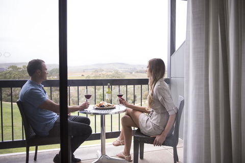 Novotel Barossa Valley Resort - Hotel Gold Coast 31