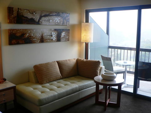 Novotel Barossa Valley Resort - Hotel Gold Coast 12