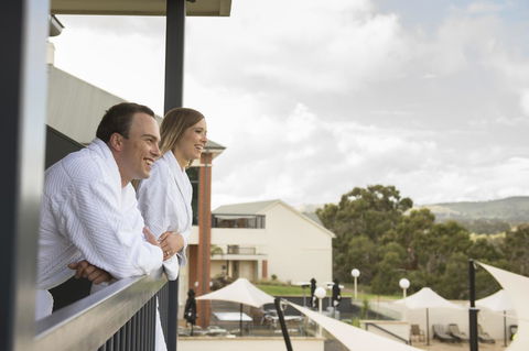 Novotel Barossa Valley Resort - Hotel Gold Coast 37