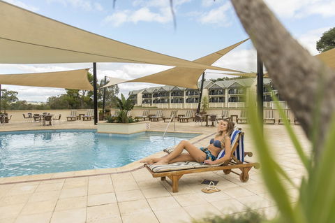 Novotel Barossa Valley Resort - Hotel Gold Coast 18