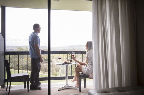 Novotel Barossa Valley Resort - Hotel Gold Coast 4