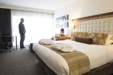 Novotel Barossa Valley Resort - Hotel Gold Coast 24