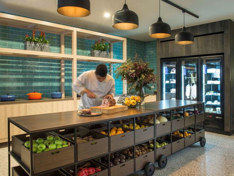 Novotel Barossa Valley Resort - Hotel Gold Coast 41