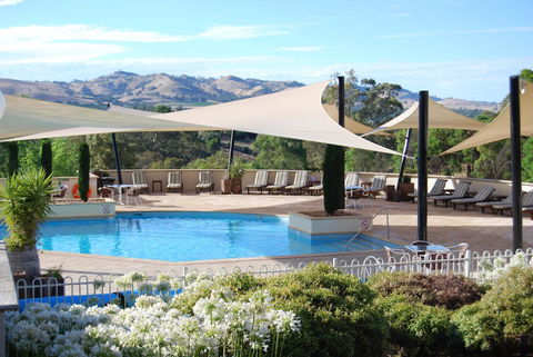 Novotel Barossa Valley Resort - Hotel Gold Coast 14
