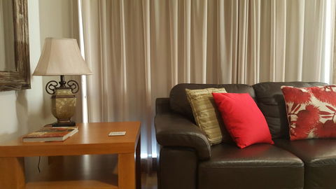Jacaranda Homestay - Hotel Gold Coast 6