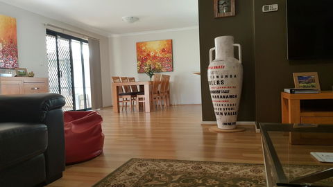 Jacaranda Homestay - Hotel Gold Coast 5