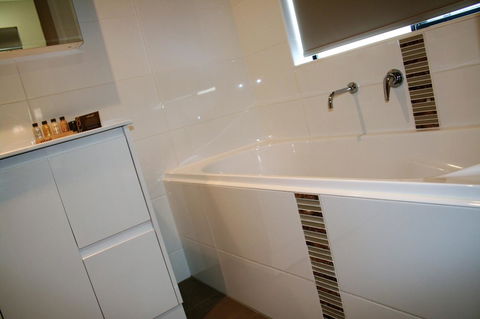 Jacaranda Homestay - Hotel Gold Coast 16
