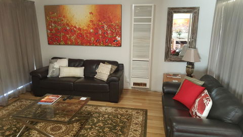 Jacaranda Homestay - Hotel Gold Coast 7