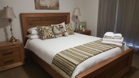Jacaranda Homestay - Hotel Gold Coast 8