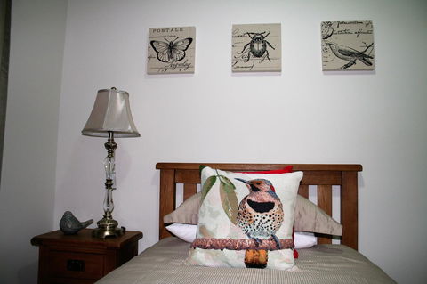 Jacaranda Homestay - Hotel Gold Coast 11