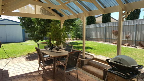 Jacaranda Homestay - Hotel Gold Coast 18