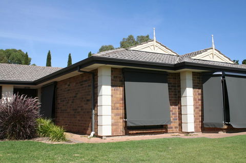 Jacaranda Homestay - Hotel Gold Coast 1