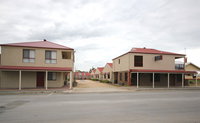 Port Vincent Motel  Apartments