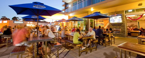 Port Lincoln Hotel - Hotel Gold Coast 27