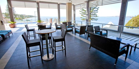 Port Lincoln Hotel - Hotel Gold Coast 37