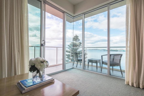Port Lincoln Hotel - Hotel Gold Coast 12