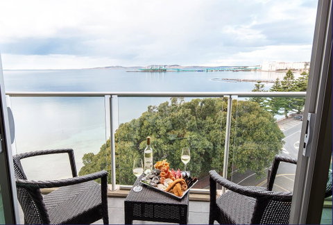 Port Lincoln Hotel - Hotel Gold Coast 13